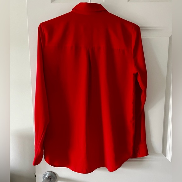 Flowy blouse - Picture 5 of 5